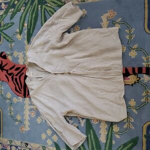 Dazed but Amazed Paint Jacket never worn